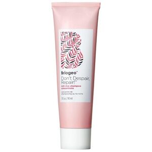 BNIB Briogeo Don’t Despaor, Repair! Rich Rice Shampoo Concentrate 90mL